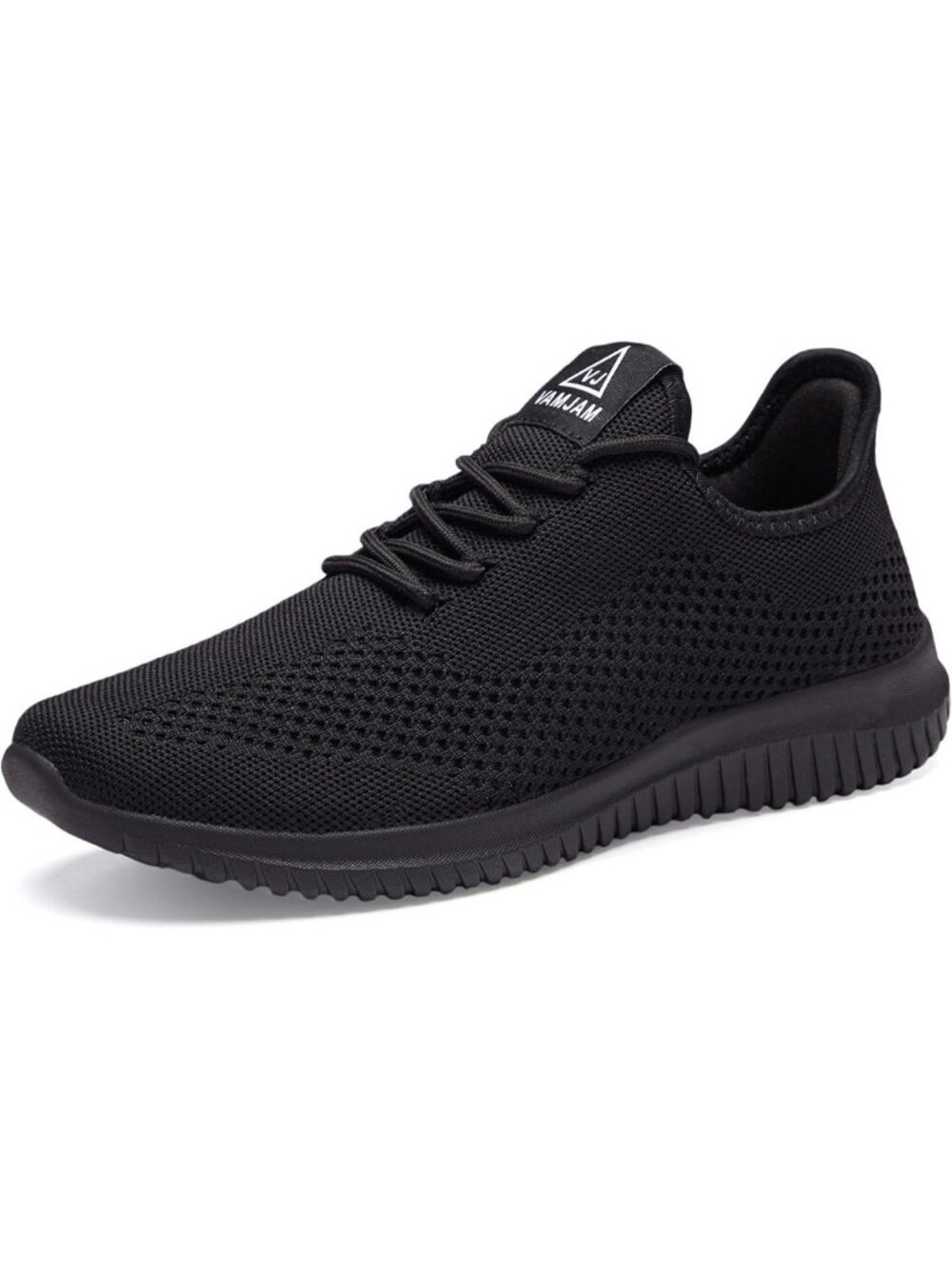 Lightweight Breathable Men's Running Shoes | Non-Slip Athletic Sneakers for